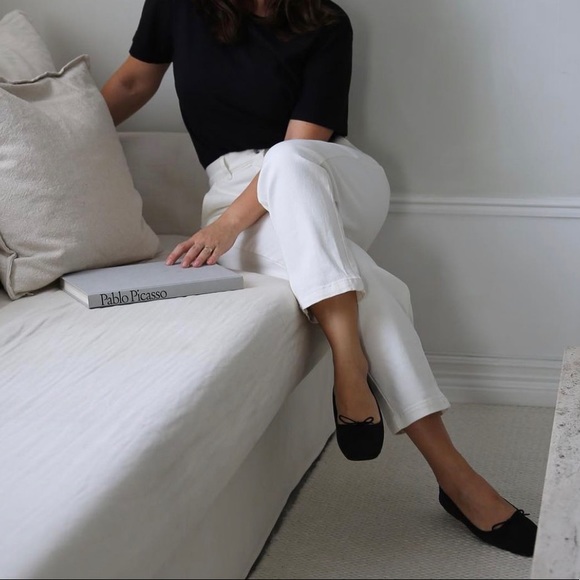 Flattered flats suede - Picture 2 of 7